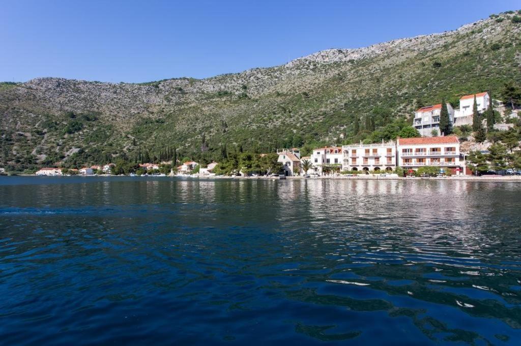 Villa Malfi Zaton  Zimmer foto